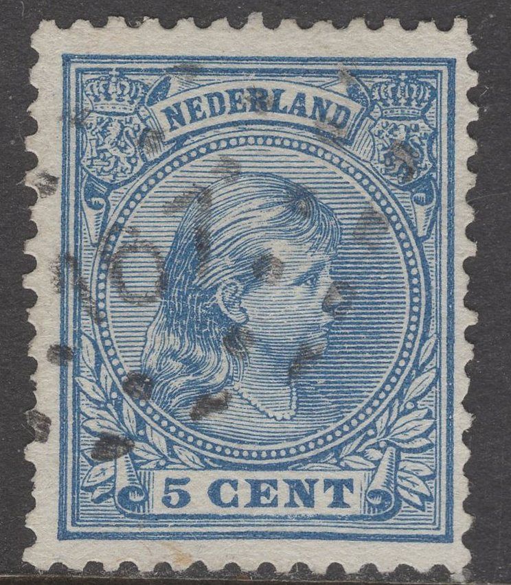 167 (Druten) op nvph 35a