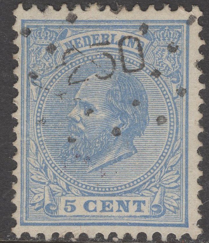 250 (IJerseke) op nvph 19