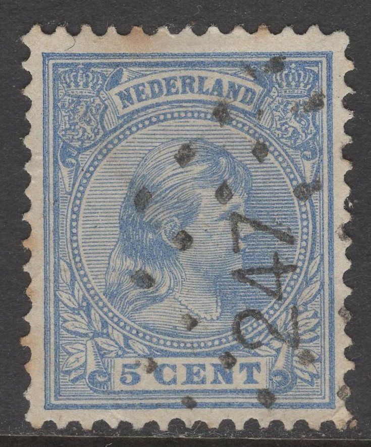 247 (Dieren) op nvph 35a