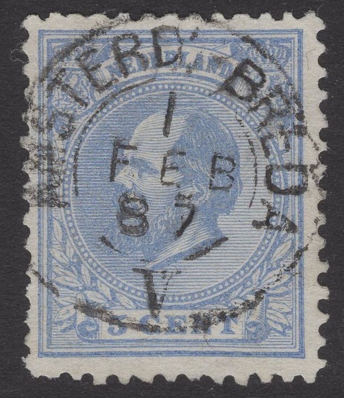 Amsterd:-Breda V op nvph 19