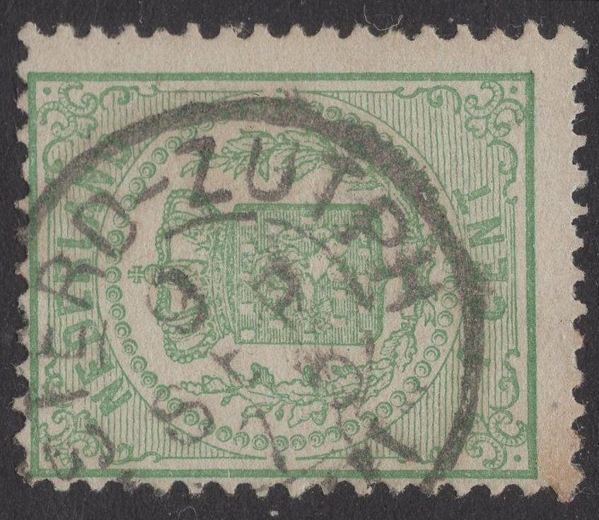 Amsterd-Zutph VI op nvph 15