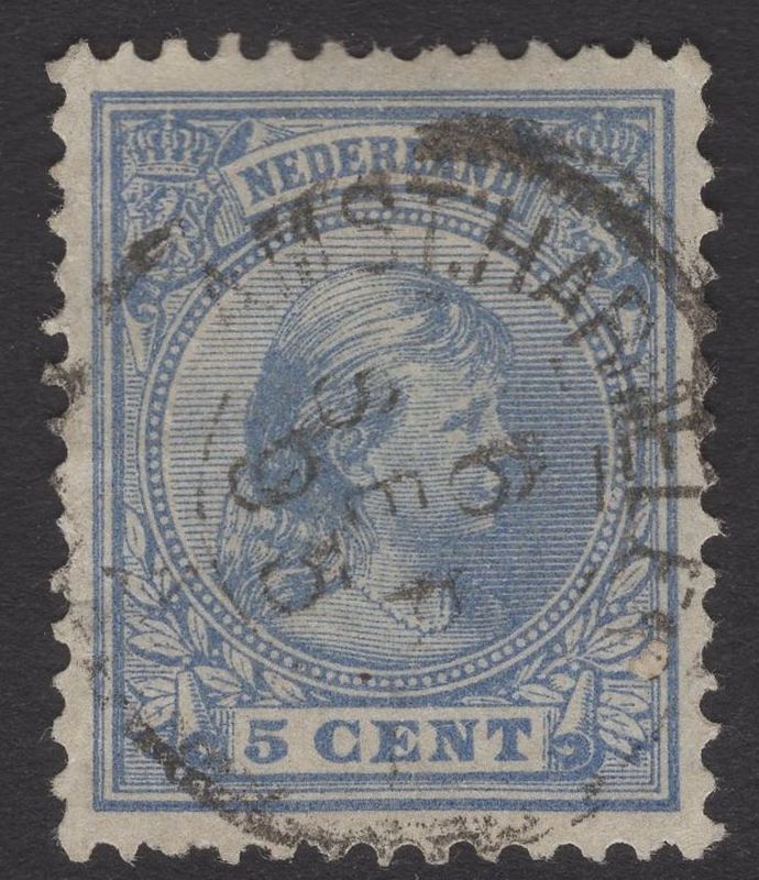 Amst:Harmelen-Rott: A op nvph 35b