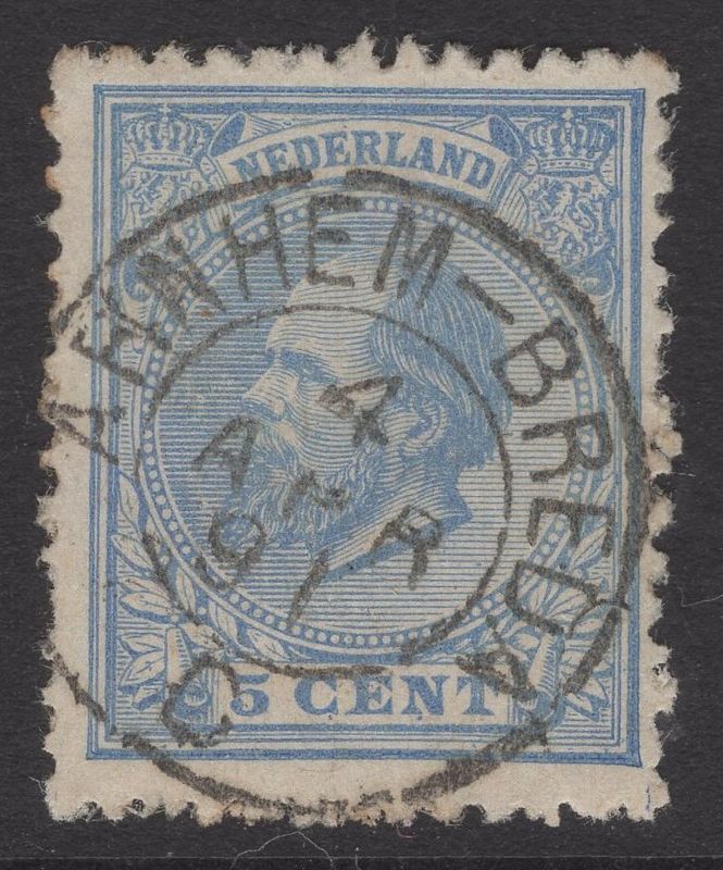 Anhem-Breda C op nvph 19