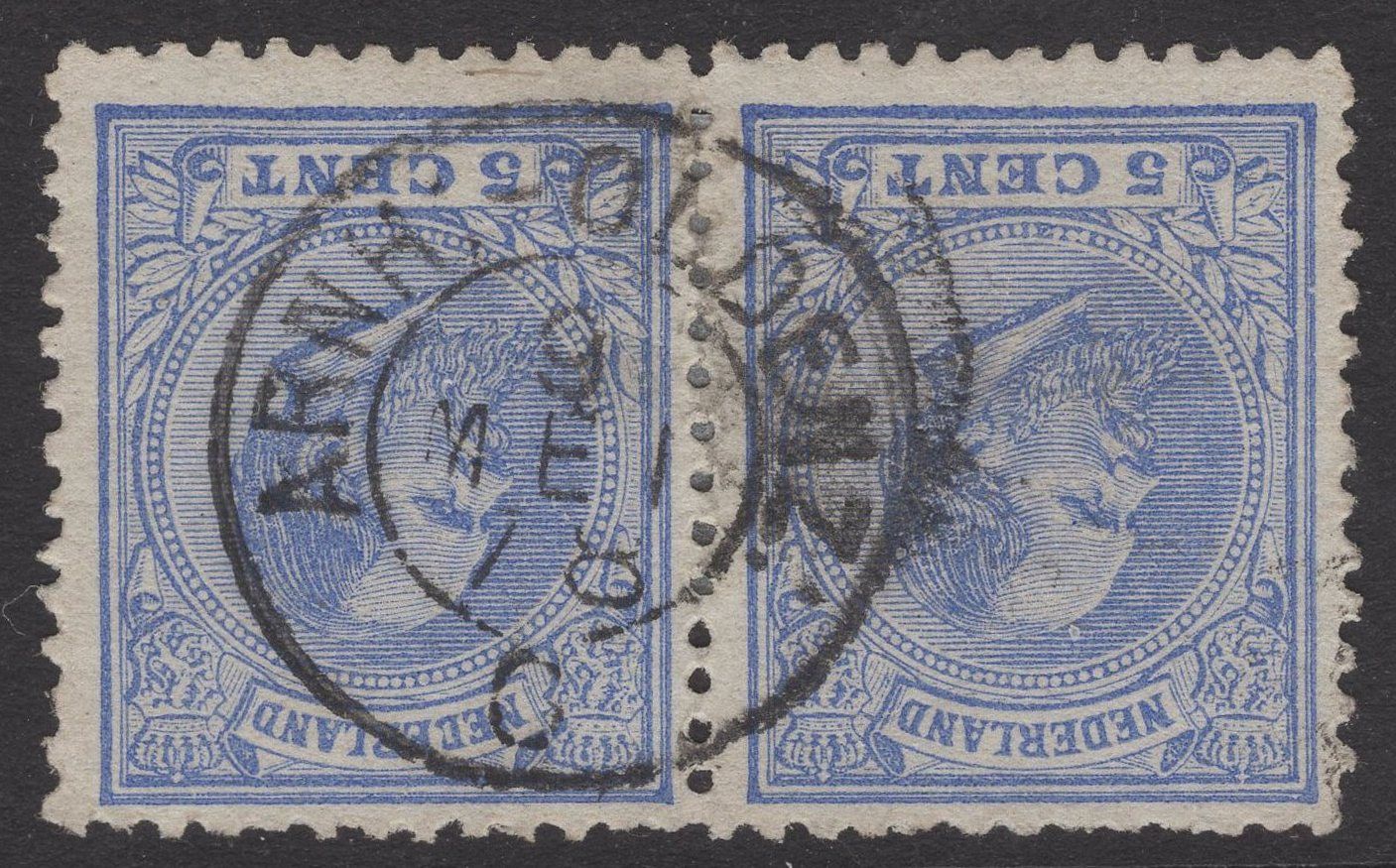 Arnh:-Oldenz: C op nvph 19