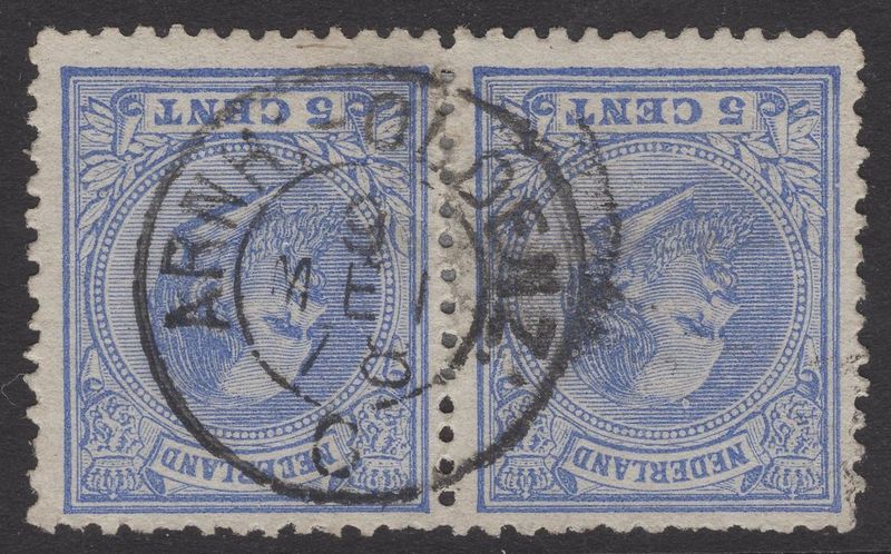 Arnh:-Oldenz: C op nvph 19