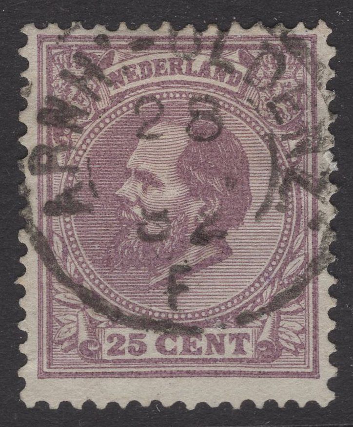 Arnh:-Oldenz: F op nvph 26