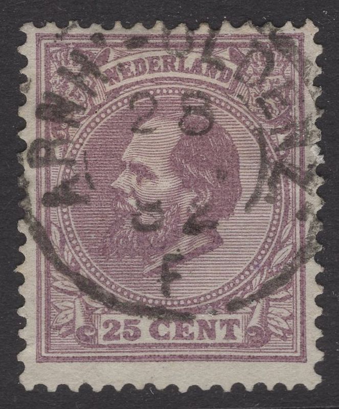 Arnh:-Oldenz: F op nvph 26