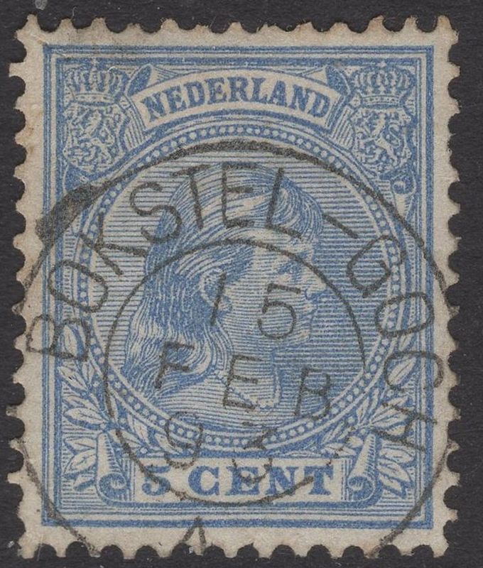 Bokstel-Goch A op nvph 35