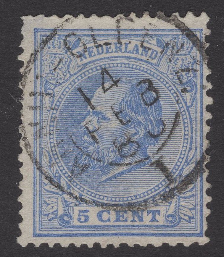 Arnh:-Oldenz: I op nvph 19