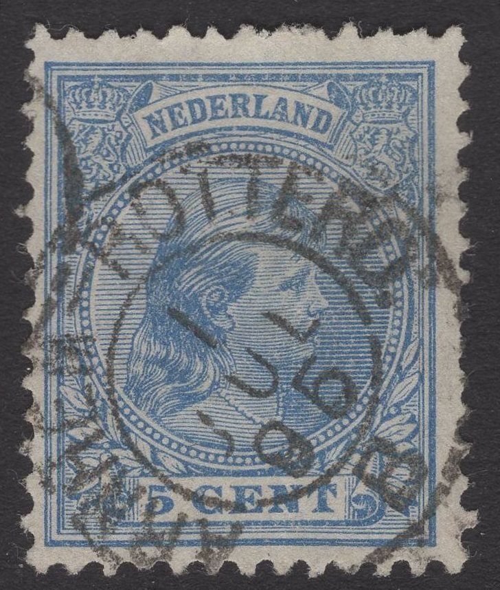 Arnhem-Rotterd: B op nvph 35