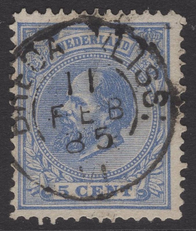 Breda-Vliss: VI op nvph 19