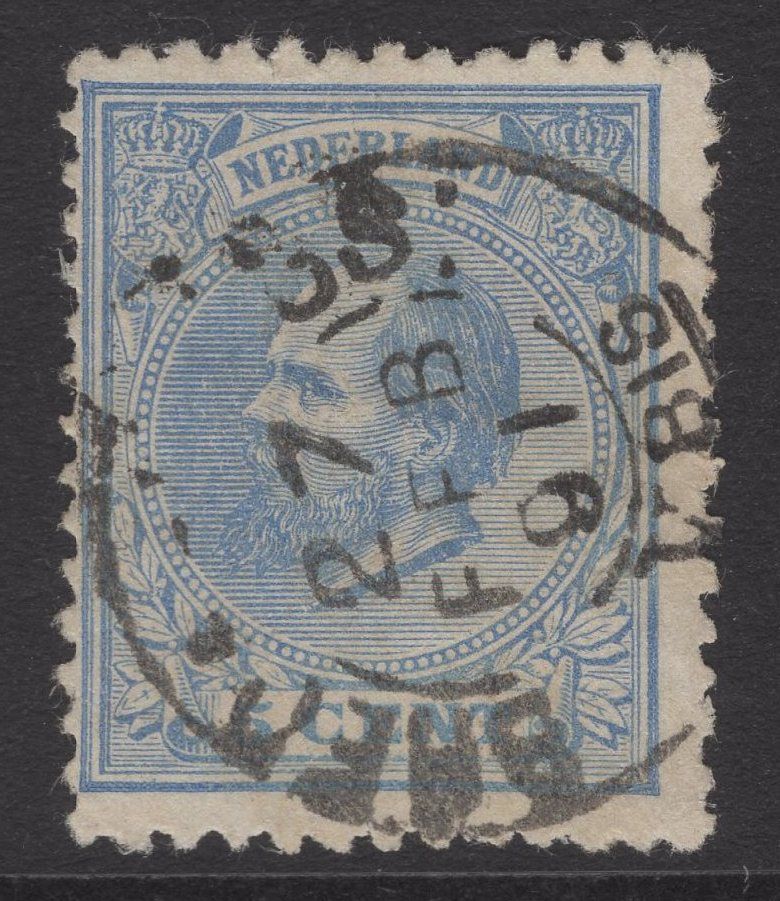 Breda-Vliss: V bis op nvph 19