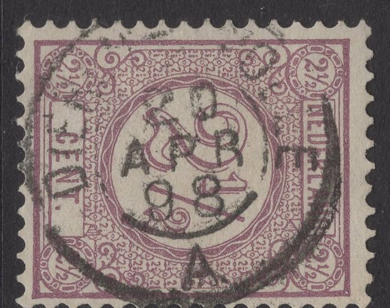 Dieren-Zwolle A op nvph 33a