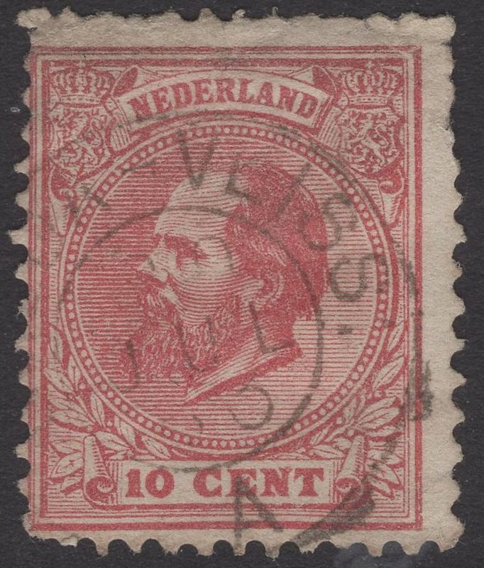 Breda-Vliss: A op nvph 21