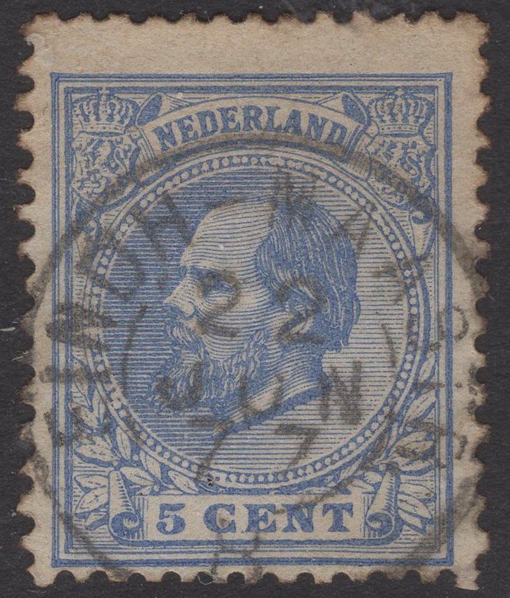 Eindh-Maastr: B op jumbo nvph 19