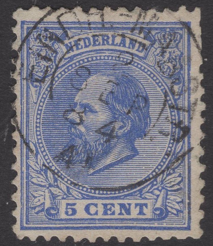 EIndh:-Maastr: A 1 op nvph 19