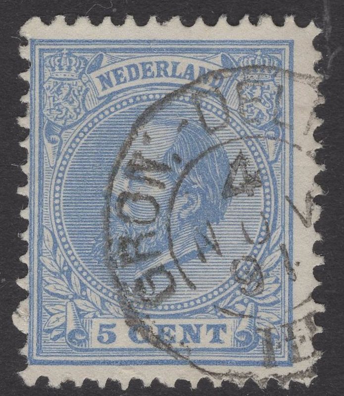 Gron:-Delfzijl III op nvph 19