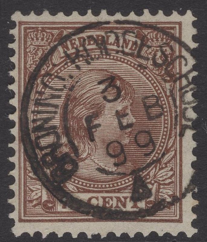 Groning:-Roodeschool A op nvph 36