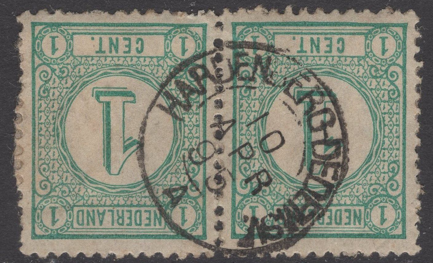 Hardenberg-Dedemsv: A op nvph 31a in paar