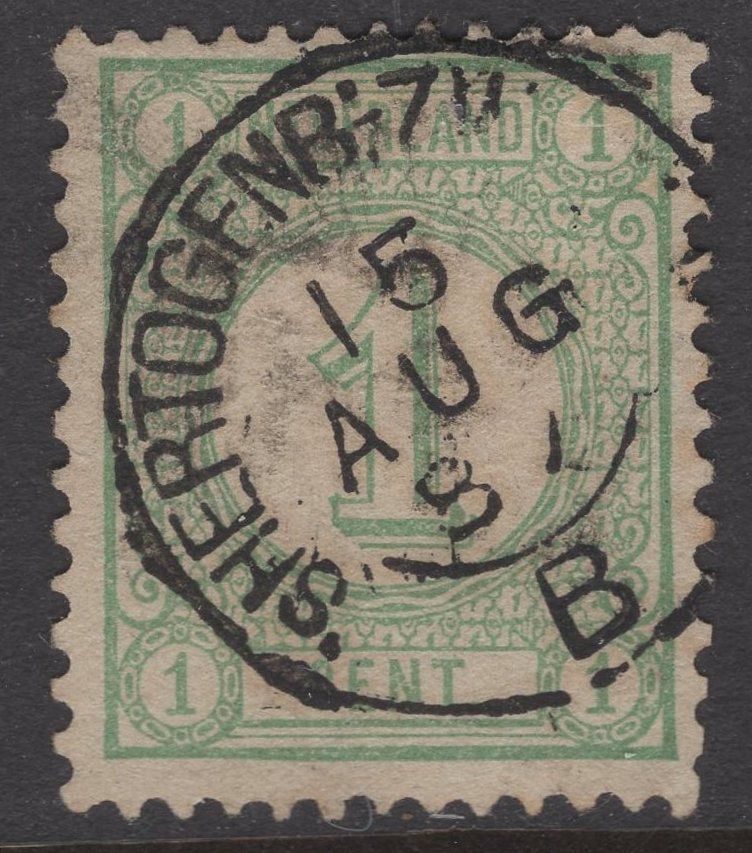 'sHertogenb:_Zwaluwe B op nvph 31