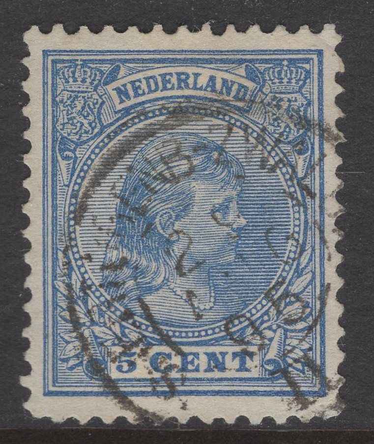 'sHertogenb-Zwaluwe II