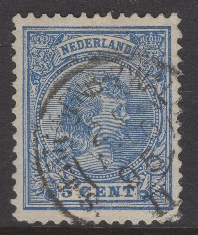 'sHertogenb-Zwaluwe II