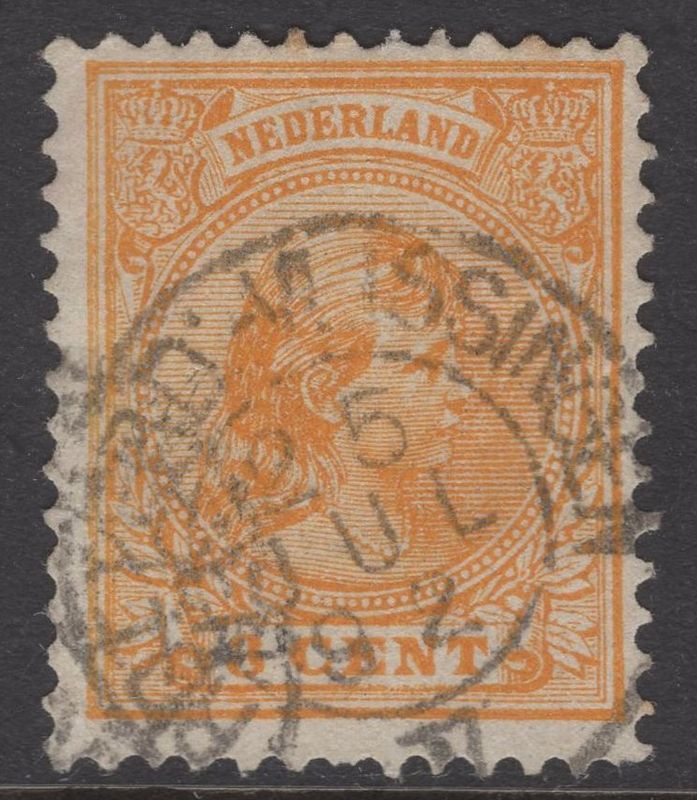 Rotterd:-Vlissingen V op nvph 34