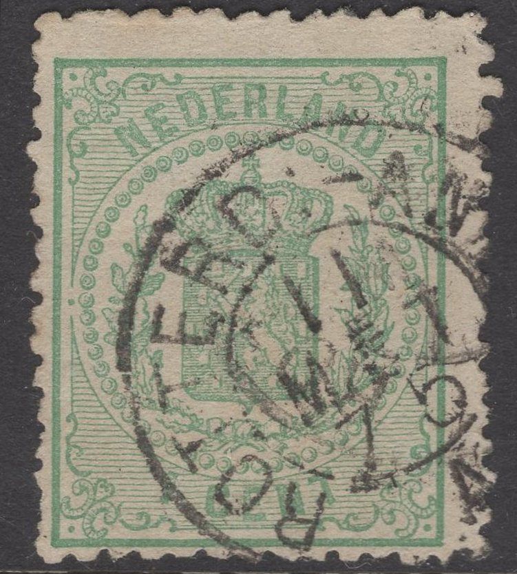 Rotterd:-Antw: A op nvph 15