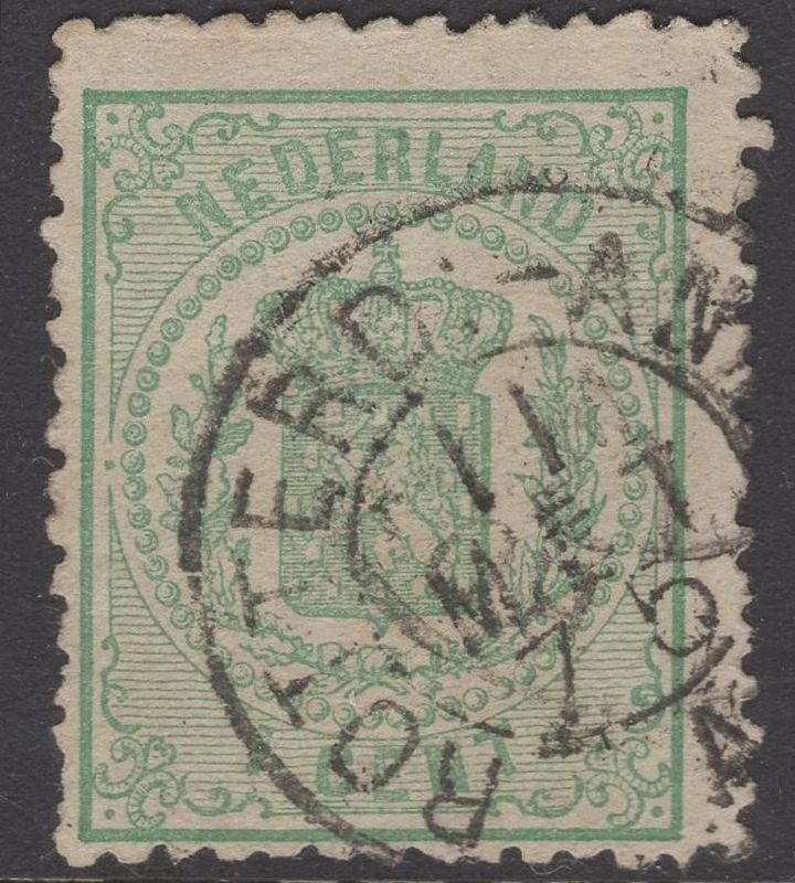 Rotterd:-Antw: A op nvph 15