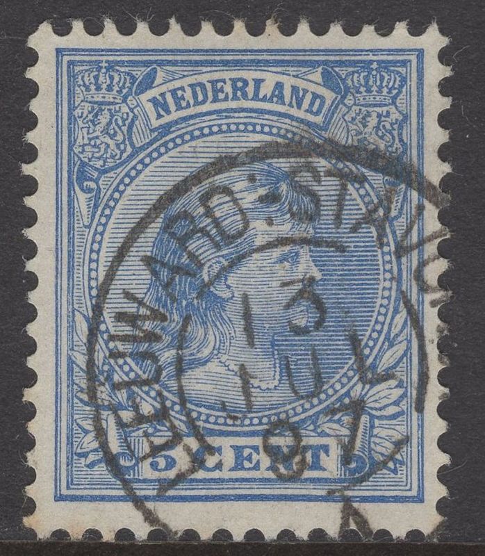 Leeuward:-Stavoren A op nvph 35