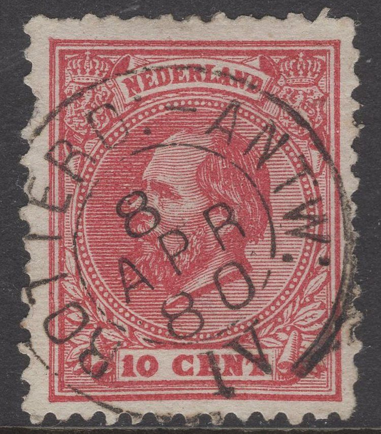 Rotterd:-ANtw: IV op nvph 21