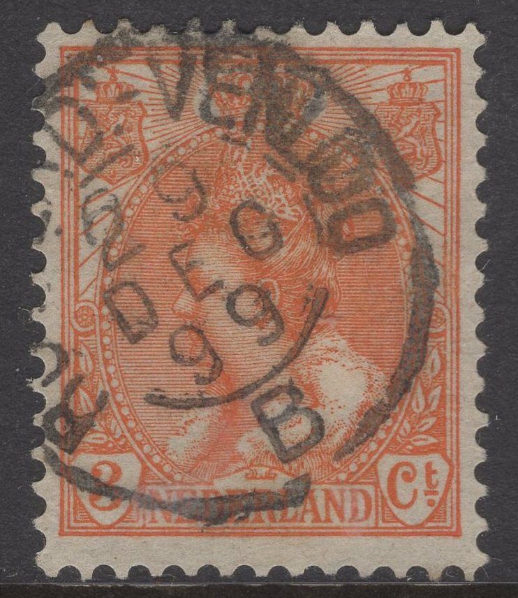 Rotterd:-Venloo B op nvph 56