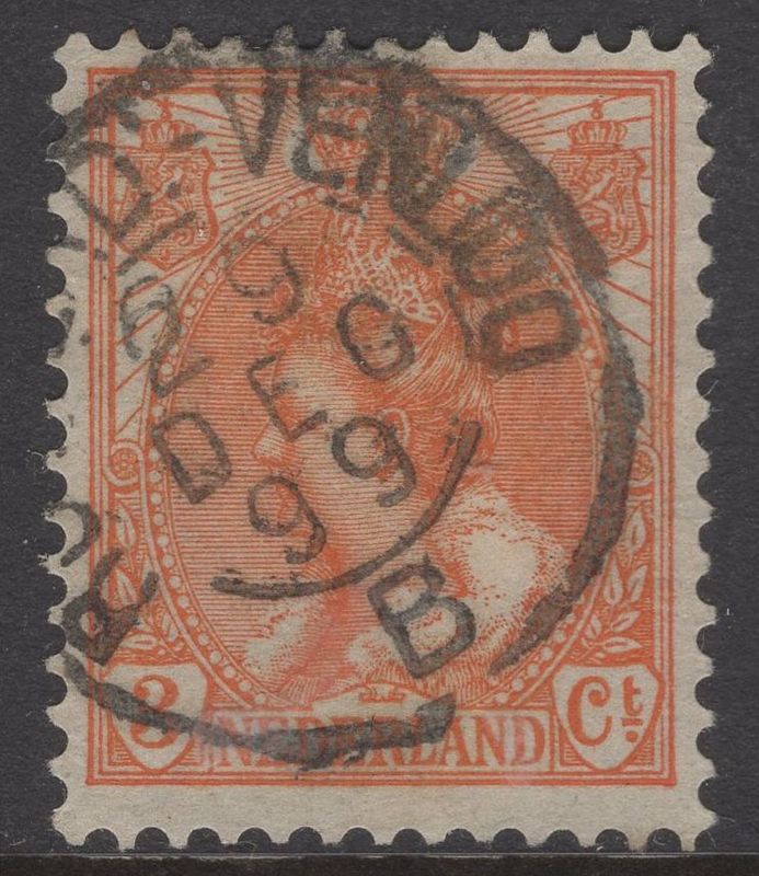 Rotterd:-Venloo B op nvph 56