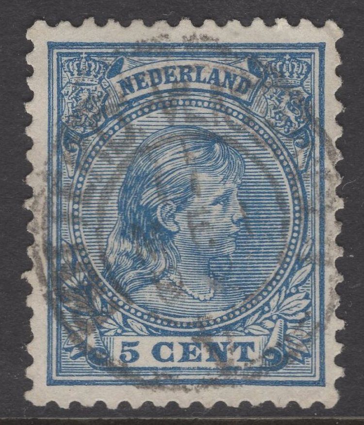 Rotterd:-Vlissingen V op nvph 35a