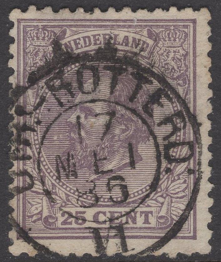 UTR:_Rotterd: VI op nvph 26