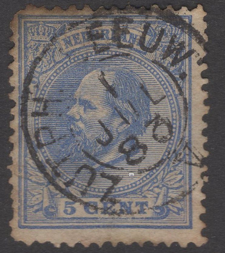 Zutph:-Leeuw: V op nvph 19