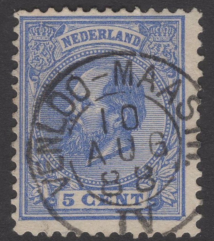 Venloo-Maastr: IV op nvph 19