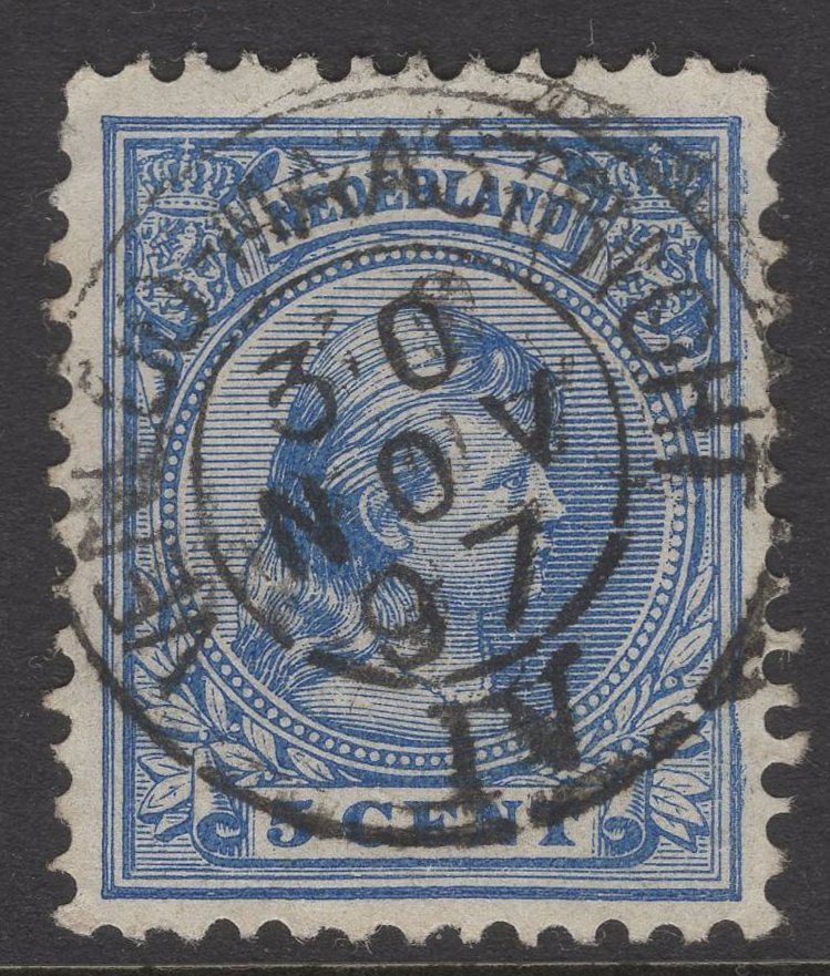 Venloo-Maastricht IV op nvph 35