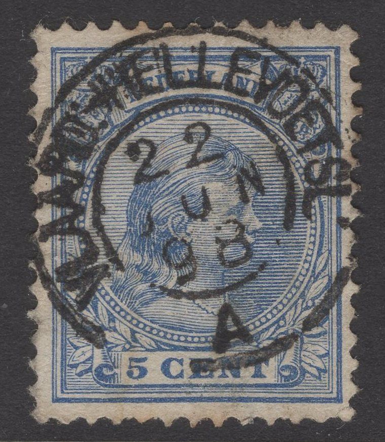 Vlaard:_Hellevoetsl: A op nvph 35