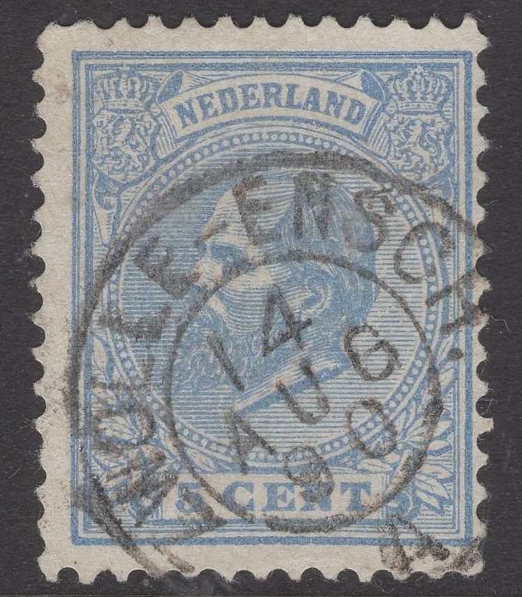 Zwolle-Ensch: A op nvph 19