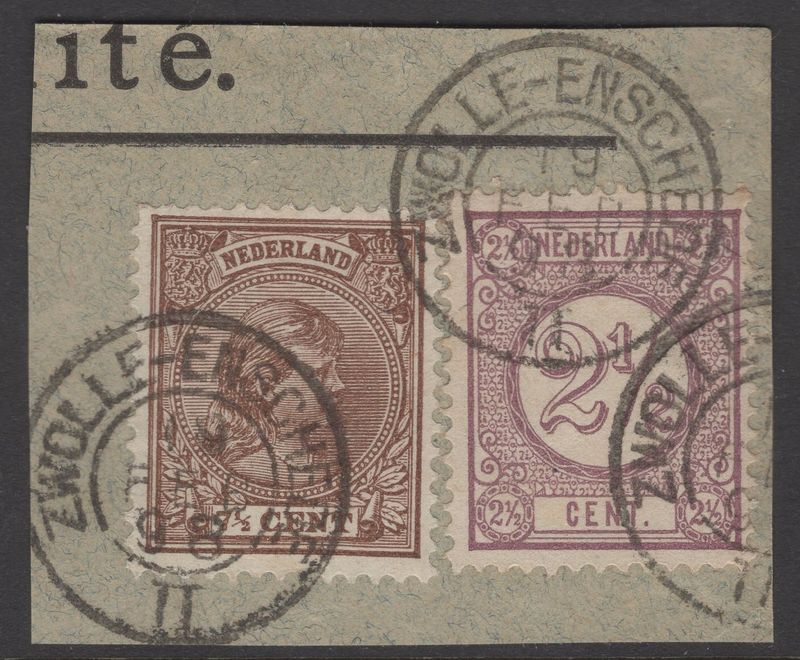 Zwolle-Enschede II opnvph 33a en 36