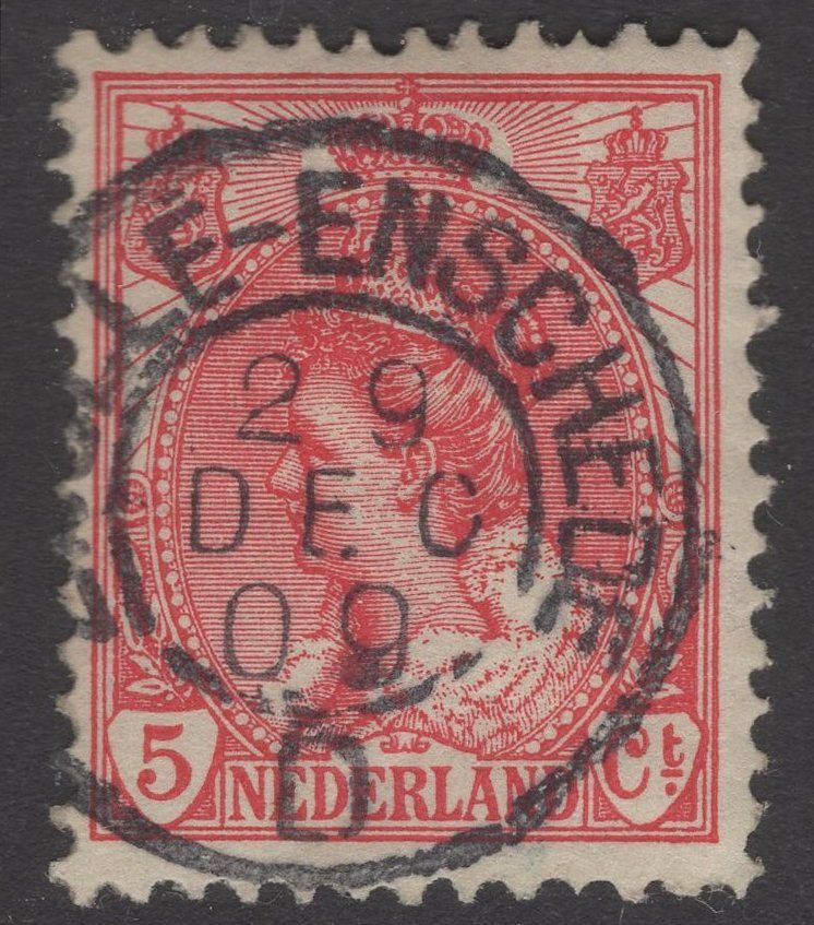 Zwolle-Enschede D op nvph 60