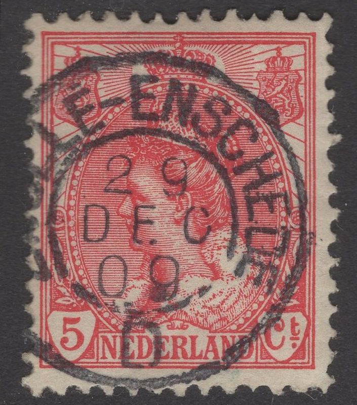 Zwolle-Enschede D op nvph 60