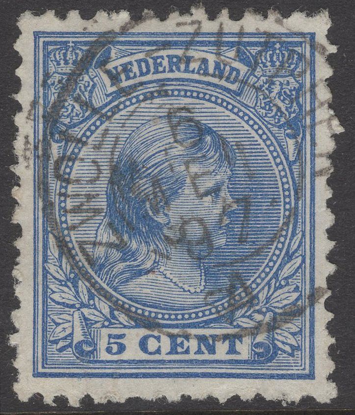 Zwolle-Zutphen A op nvph 35