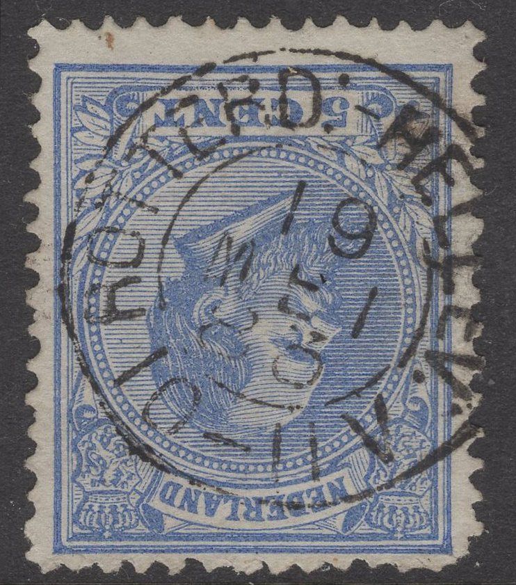 Rotterd:-Hellev: 10-11V op nvph 19