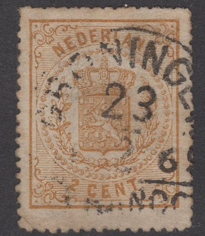 Groningen C op jumbo nvph 17A