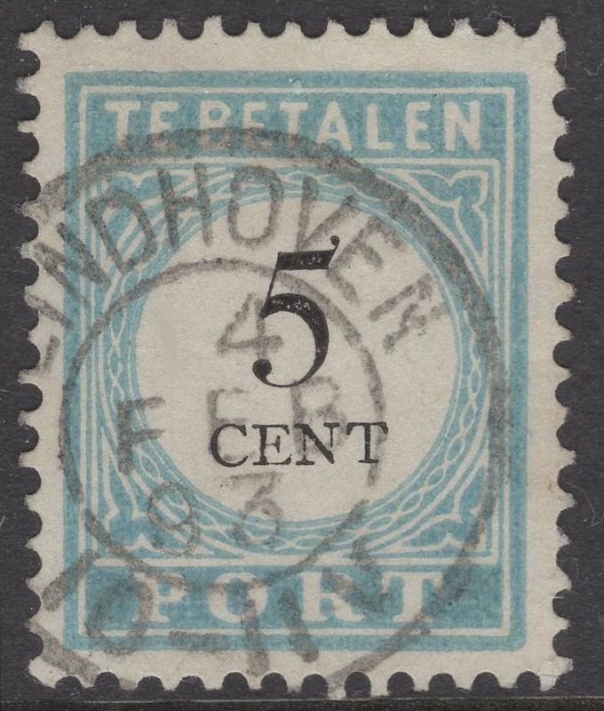 Eindhoven op nvph P6 D III