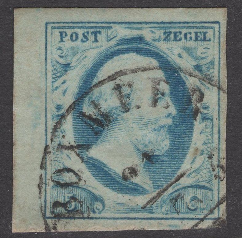 Boxmeer B op nvph 1 IV 36