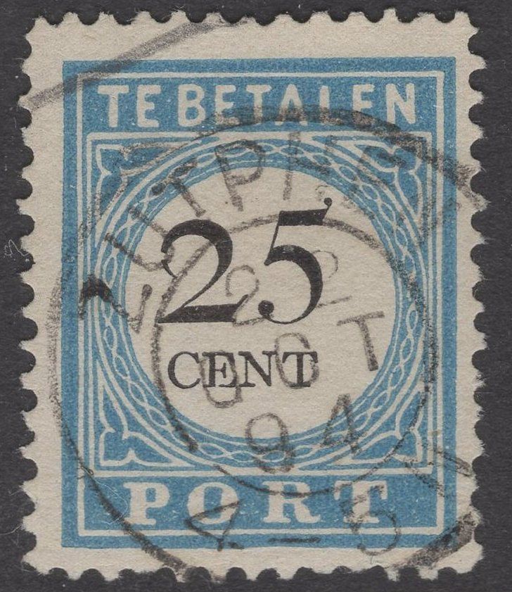 ZUtphen op nvphP11 D III