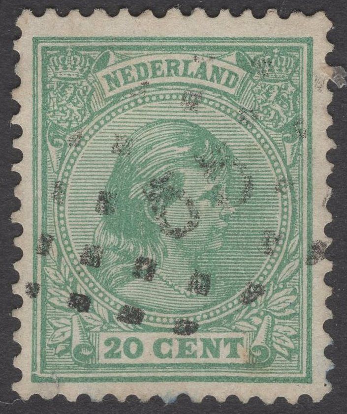 55 (Helmond) op nvph 40